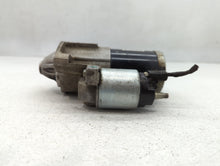 2013 Dodge Ram 1500 Car Starter Motor Solenoid OEM P/N:56044736AC Fits OEM Used Auto Parts