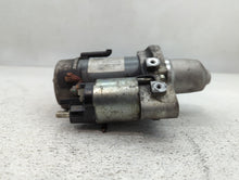 2017-2020 Jaguar F-Pace Car Starter Motor Solenoid OEM P/N:GX73-11001-EC Fits Fits 2016 2017 2018 2019 2020 OEM Used Auto Parts