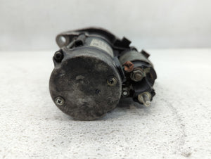 2017-2020 Jaguar F-Pace Car Starter Motor Solenoid OEM P/N:GX73-11001-EC Fits Fits 2016 2017 2018 2019 2020 OEM Used Auto Parts