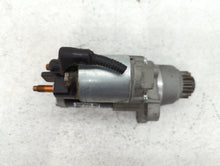 2019-2022 Nissan Altima Car Starter Motor Solenoid OEM P/N:23300 6CA0A Fits Fits 2019 2020 2021 2022 OEM Used Auto Parts