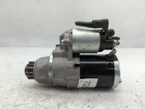 2019-2022 Nissan Altima Car Starter Motor Solenoid OEM P/N:23300 6CA0A Fits Fits 2019 2020 2021 2022 OEM Used Auto Parts