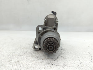 2019-2022 Nissan Altima Car Starter Motor Solenoid OEM P/N:23300 6CA0A Fits Fits 2019 2020 2021 2022 OEM Used Auto Parts