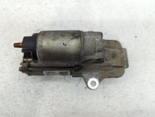 2003-2012 Ford Focus Car Starter Motor Solenoid OEM P/N:EE01A BB5T-11000-AA Fits OEM Used Auto Parts