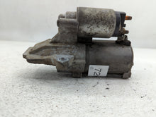 2003-2012 Ford Focus Car Starter Motor Solenoid OEM P/N:EE01A BB5T-11000-AA Fits OEM Used Auto Parts