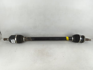 2019-2020 Kia Sorento Axle Shaft Front Passenger Cv C/v