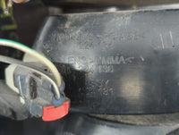 2007 Jeep Patriot Tail Light Assembly Passenger Right OEM P/N:224134 Fits OEM Used Auto Parts - Oemusedautoparts1.com