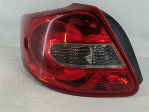 2010-2013 Suzuki Kizashi Tail Light Assembly Driver Left OEM P/N:MY7021-2 Fits Fits 2010 2011 2012 2013 OEM Used Auto Parts