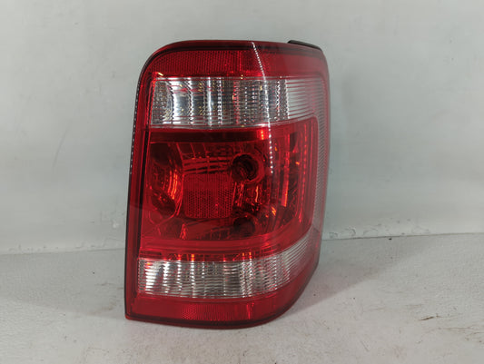 2008-2012 Ford Escape Tail Light Assembly Passenger Right OEM P/N:44ZH-1922-A Fits Fits 2008 2009 2010 2011 2012 OEM Used Auto Parts - Oemusedautoparts1.com