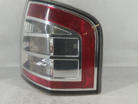 2007-2010 Ford Edge Tail Light Assembly Passenger Right OEM P/N:7T43-13B504-B Fits Fits 2007 2008 2009 2010 OEM Used Auto Parts - Oemusedautoparts1.com