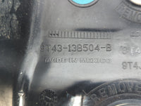 2007-2010 Ford Edge Tail Light Assembly Passenger Right OEM P/N:7T43-13B504-B Fits Fits 2007 2008 2009 2010 OEM Used Auto Parts - Oemusedautoparts1.com