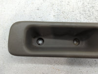 2000-2005 Chevrolet Impala Master Power Window Switch Replacement Driver Side Left P/N:10435216 Fits OEM Used Auto Parts - Oemusedautoparts1.com