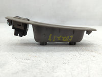 2000-2005 Chevrolet Impala Master Power Window Switch Replacement Driver Side Left P/N:10435216 Fits OEM Used Auto Parts - Oemusedautoparts1.com