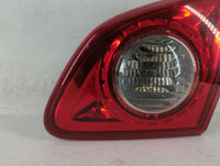 2009-2015 Nissan Rogue Tail Light Assembly Passenger Right OEM Fits Fits 2009 2010 2011 2012 2013 2014 2015 OEM Used Auto Parts - Oemusedautoparts1.com