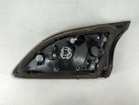 2010-2013 Mazda 3 Tail Light Assembly Driver Left OEM Fits Fits 2010 2011 2012 2013 OEM Used Auto Parts - Oemusedautoparts1.com