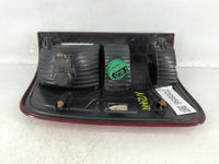 2004-2008 Ford F-150 Tail Light Assembly Passenger Right OEM P/N:6L34-13B504-B 6L34-13B504-A Fits Fits 2004 2005 2006 2007 2008 OEM Used Auto Parts - Oemusedautoparts1.com