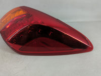 2009-2010 Nissan Murano Tail Light Assembly Passenger Right OEM Fits Fits 2009 2010 OEM Used Auto Parts - Oemusedautoparts1.com