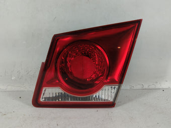 compare product 2011-2016 Chevrolet Cruze Tail Light Assembly Passenger Right OEM Fits Fits 2011 2012 2013 2014 2015 2016 OEM Used Auto Parts