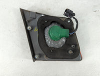 2011-2016 Chevrolet Cruze Tail Light Assembly Passenger Right OEM Fits Fits 2011 2012 2013 2014 2015 2016 OEM Used Auto Parts - Oemusedautoparts1.com