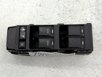 2006-2010 Jeep Grand Cherokee Master Power Window Switch Replacement Driver Side Left P/N:04602781AA Fits OEM Used Auto Parts - Oemusedautoparts1.com