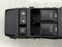 2006-2010 Jeep Grand Cherokee Master Power Window Switch Replacement Driver Side Left P/N:04602781AA Fits OEM Used Auto Parts - Oemusedautoparts1.com