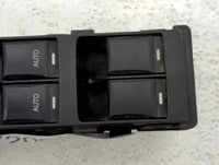 2006-2010 Jeep Grand Cherokee Master Power Window Switch Replacement Driver Side Left P/N:04602781AA Fits OEM Used Auto Parts - Oemusedautoparts1.com