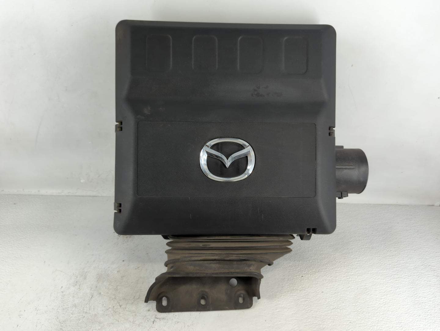 2009-2009 Mazda Tribute Air Cleaner Intake-duct Hose Tube - Oemusedautoparts1.com