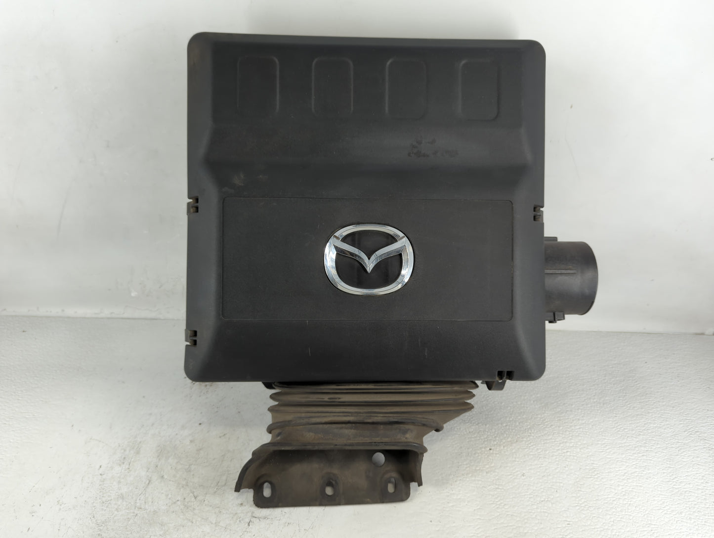 2009-2009 Mazda Tribute Air Cleaner Intake-duct Hose Tube - Oemusedautoparts1.com