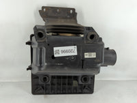 2009-2009 Mazda Tribute Air Cleaner Intake-duct Hose Tube - Oemusedautoparts1.com