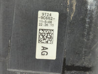 2009-2009 Mazda Tribute Air Cleaner Intake-duct Hose Tube - Oemusedautoparts1.com