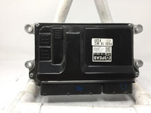 2014 Mazda 3 PCM Engine Control Computer ECU ECM PCU OEM P/N:PEAB 18 881A 2.5L AT Fits OEM Used Auto Parts