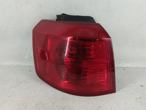 2010-2017 Gmc Terrain Tail Light Assembly Driver Left OEM P/N:335-1951L-AF 03591651 Fits OEM Used Auto Parts