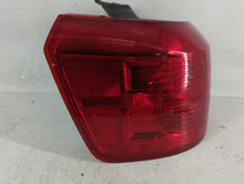 2010-2017 Gmc Terrain Tail Light Assembly Driver Left OEM P/N:335-1951L-AF 03591651 Fits OEM Used Auto Parts