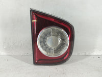 2010-2011 Volkswagen Golf Tail Light Assembly Driver Left OEM P/N:1JE 945 093 E Fits Fits 2010 2011 OEM Used Auto Parts - Oemusedautoparts1.com