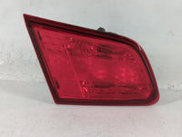 2010-2014 Subaru Legacy Tail Light Assembly Driver Left OEM P/N:2PA 946 099 Fits Fits 2010 2011 2012 2013 2014 OEM Used Auto Parts - Oemusedautoparts1.com