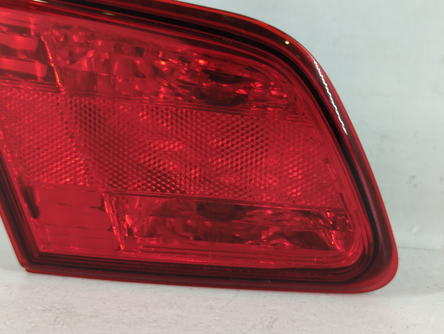 2010-2014 Subaru Legacy Tail Light Assembly Driver Left OEM P/N:2PA 946 099 Fits Fits 2010 2011 2012 2013 2014 OEM Used Auto Parts - Oemusedautoparts1.com