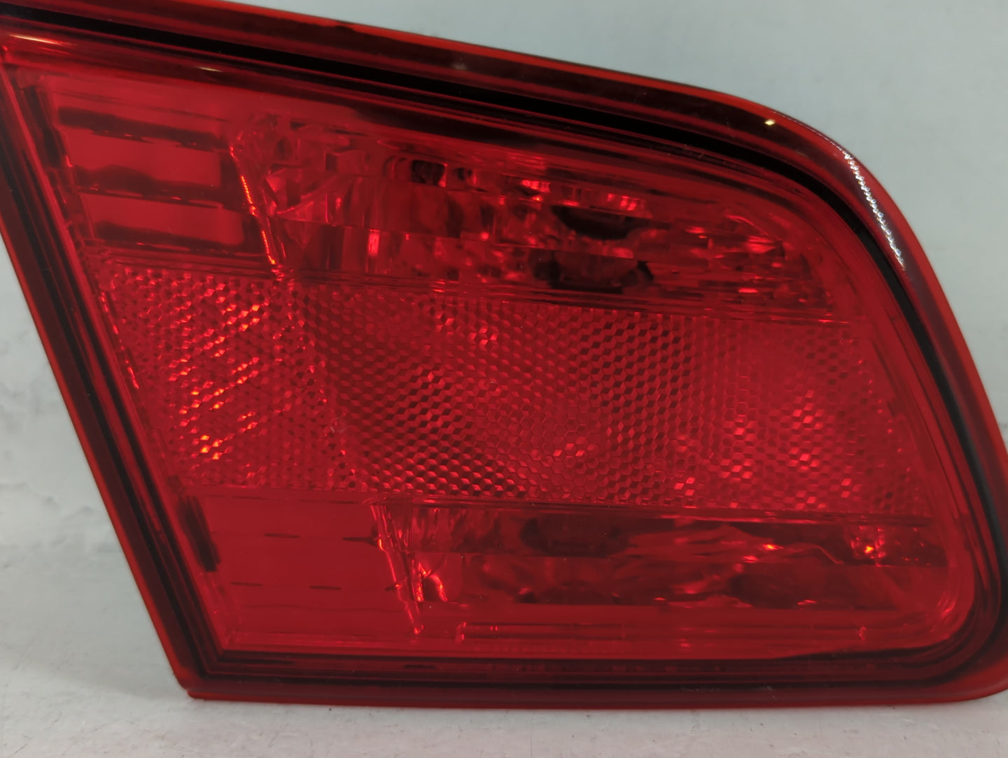 2010-2014 Subaru Legacy Tail Light Assembly Driver Left OEM P/N:2PA 946 099 Fits Fits 2010 2011 2012 2013 2014 OEM Used Auto Parts - Oemusedautoparts1.com