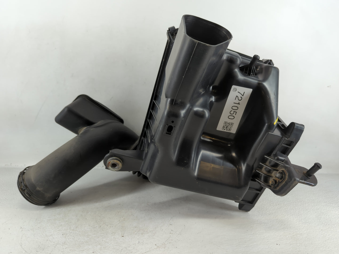 2009-2012 Kia Rondo Air Cleaner Intake-duct Hose Tube - Oemusedautoparts1.com