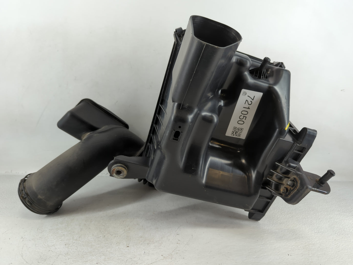 2009-2012 Kia Rondo Air Cleaner Intake-duct Hose Tube - Oemusedautoparts1.com