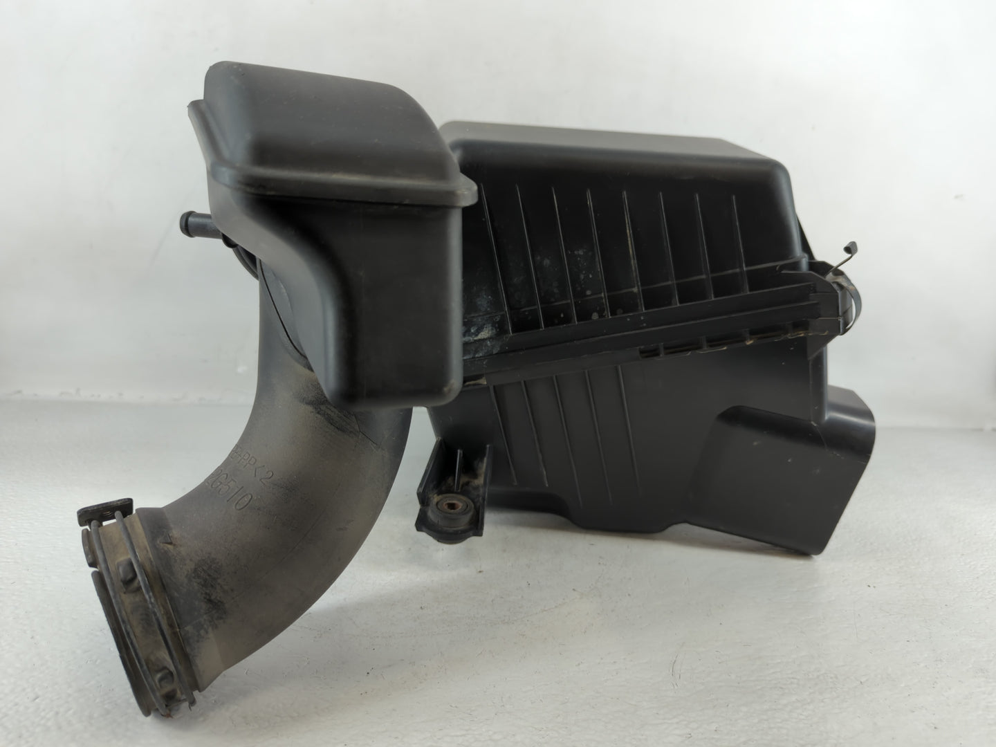 2009-2012 Kia Rondo Air Cleaner Intake-duct Hose Tube - Oemusedautoparts1.com