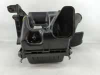 2009-2012 Kia Rondo Air Cleaner Intake-duct Hose Tube - Oemusedautoparts1.com