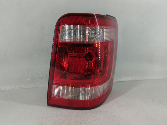 2008-2012 Ford Escape Tail Light Assembly Passenger Right OEM P/N:44ZH-1922-A Fits Fits 2008 2009 2010 2011 2012 OEM Used Auto Parts - Oemusedautoparts1.com