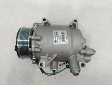 2007-2010 Honda Cr-v Air Conditioning A/c Ac Compressor Oem