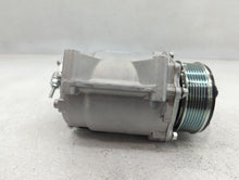 2007-2010 Honda Cr-v Air Conditioning A/c Ac Compressor Oem