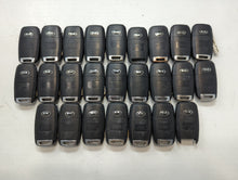 Lot of 25 Kia Keyless Entry Remote Fob MIXED FCC IDS MIXED PART NUMBERS