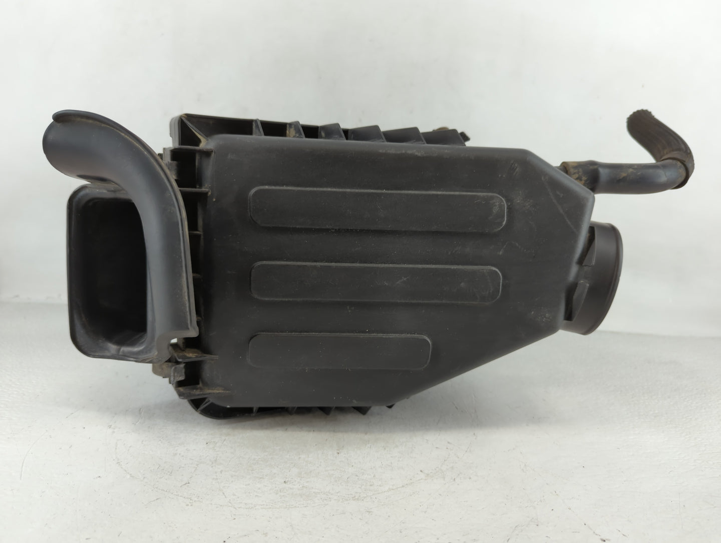 Volvo S70 Air Cleaner Intake-duct Hose Tube - Oemusedautoparts1.com
