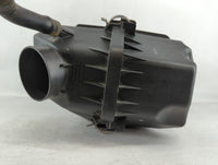 Volvo S70 Air Cleaner Intake-duct Hose Tube - Oemusedautoparts1.com