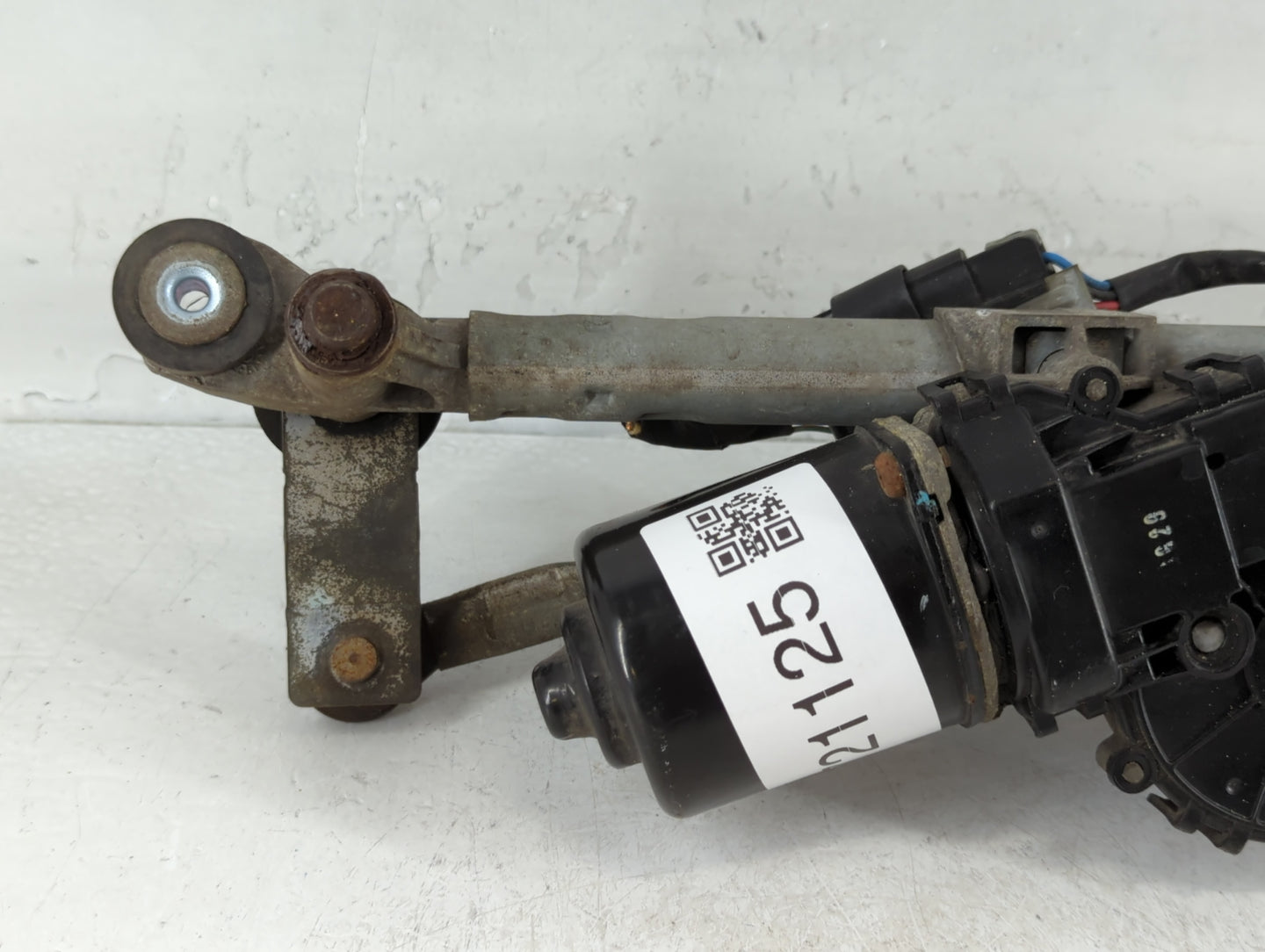 2011 Chevrolet Cruze Replace Title - Oemusedautoparts1.com