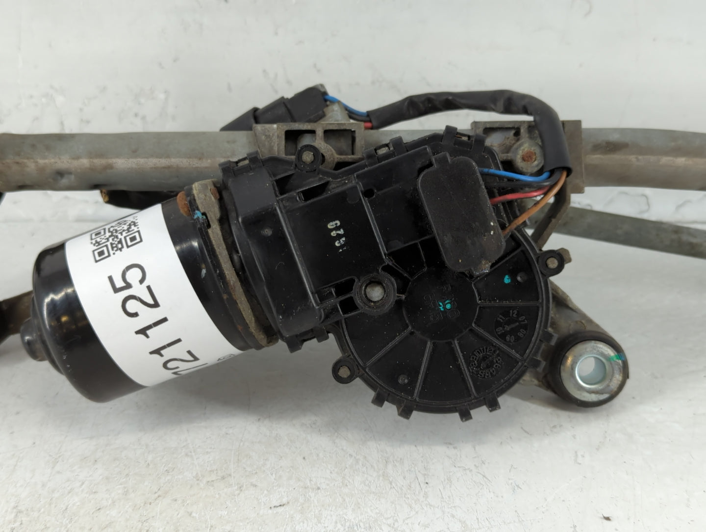 2011 Chevrolet Cruze Replace Title - Oemusedautoparts1.com