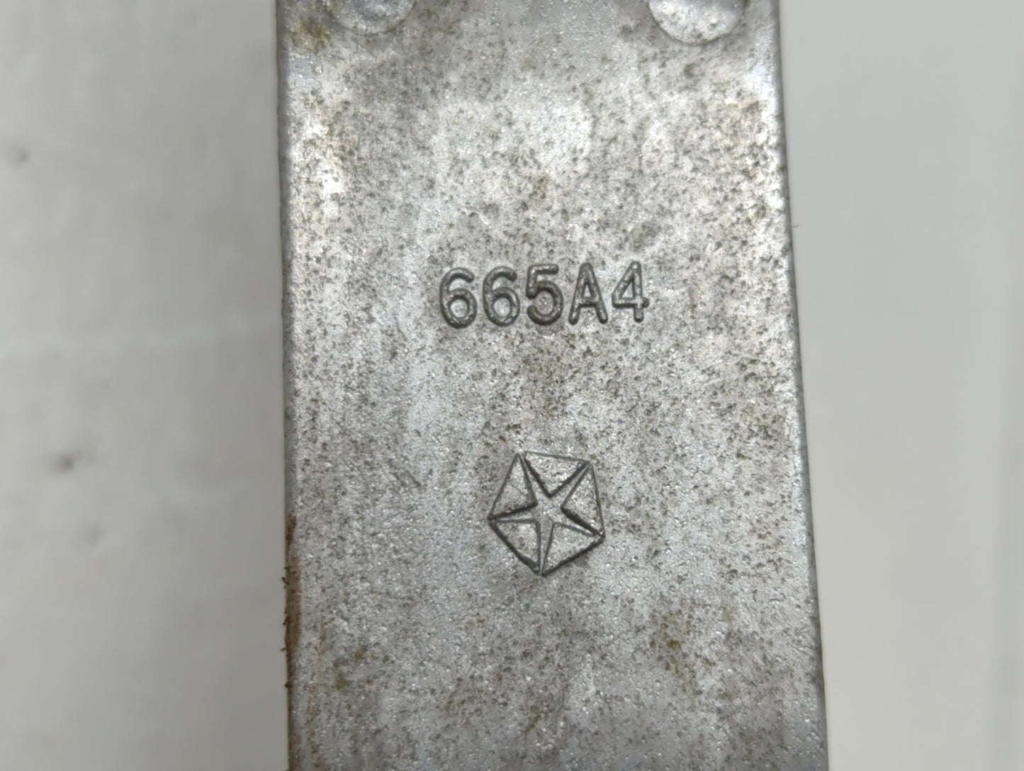 2019 Jeep Cherokee Replace Title - Oemusedautoparts1.com