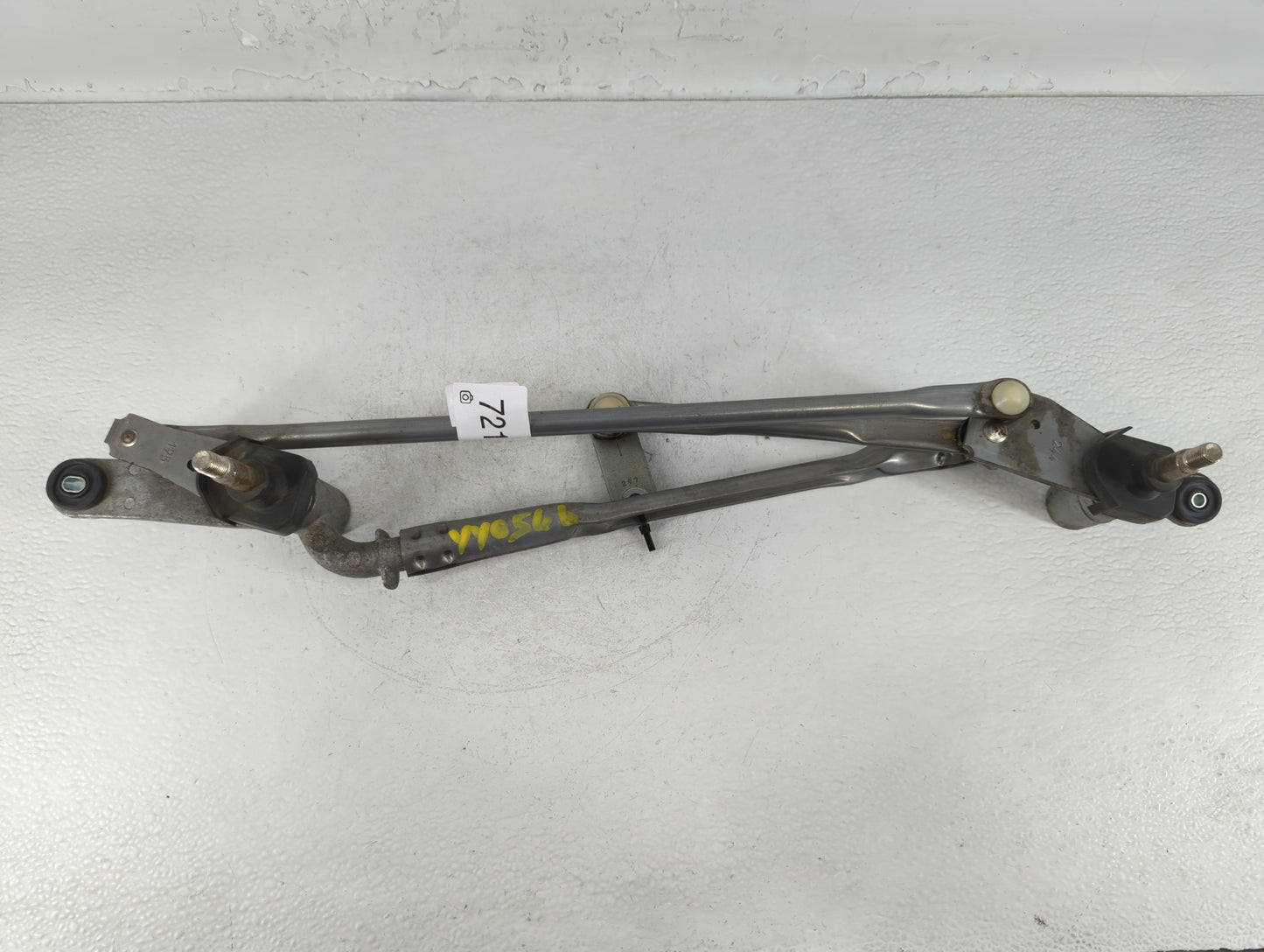 2019 Jeep Cherokee Replace Title - Oemusedautoparts1.com